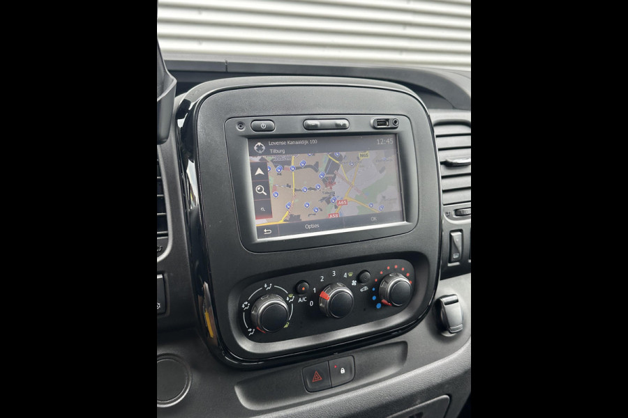 Opel Vivaro 1.6 CDTI L1H1 Edition Airco|Cruise|Navi|Trekhaak