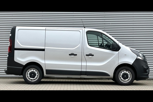 Opel Vivaro 1.6 CDTI L1H1 Edition Airco|Cruise|Navi|Trekhaak