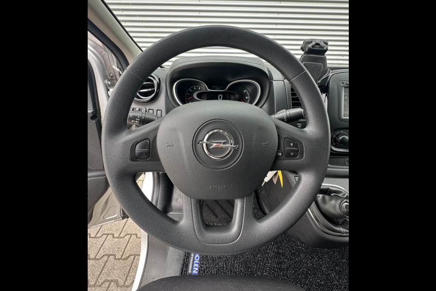 Opel Vivaro 1.6 CDTI L1H1 Edition Airco|Cruise|Navi|Trekhaak