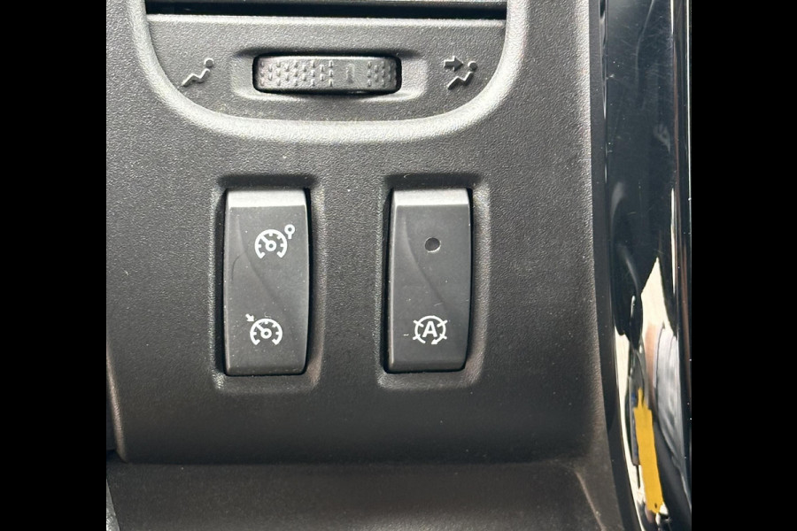 Opel Vivaro 1.6 CDTI L1H1 Edition Airco|Cruise|Navi|Trekhaak