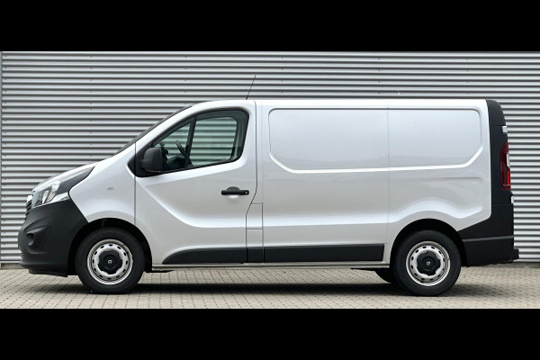 Opel Vivaro 1.6 CDTI L1H1 Edition Airco|Cruise|Navi|Trekhaak