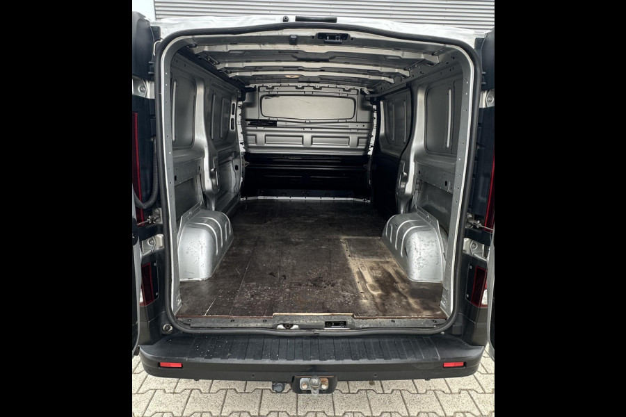 Opel Vivaro 1.6 CDTI L1H1 Edition Airco|Cruise|Navi|Trekhaak