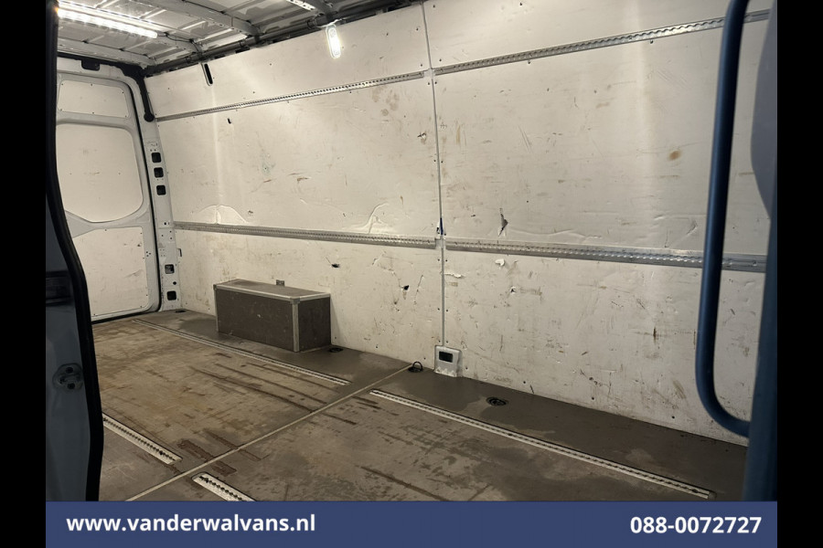 Mercedes-Benz Sprinter 317 CDI 170pk L3H2 Euro6 Airco | Camera | Apple Carplay | Cruisecontrol Android Auto, Stoelverwarming, 270gr. Achterdeuren, Parkeersensoren, Bijrijdersbank