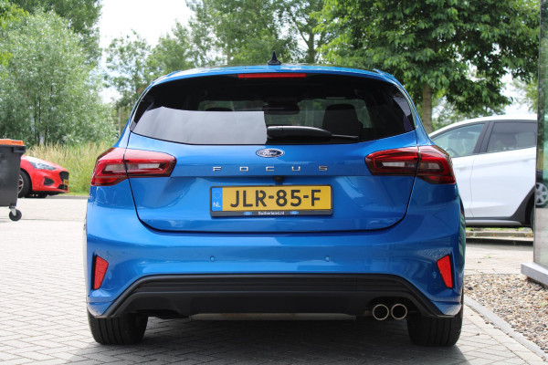 Ford Focus 1.0 EcoBoost 155 PK Hybrid ST Line X AUTOMAAT | Panoramadak | Camera | Winterpack | Adaptieve Cruise Control | BLIS |
