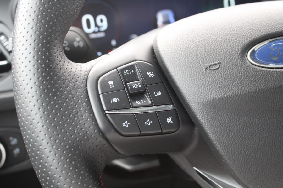 Ford Focus 1.0 EcoBoost 155 PK Hybrid ST Line X AUTOMAAT | Panoramadak | Camera | Winterpack | Adaptieve Cruise Control | BLIS |