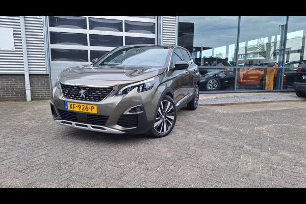 Peugeot 3008 1.2 PureTech GT Line/Camera/Nav/19 Inch/Gt Line/Enz