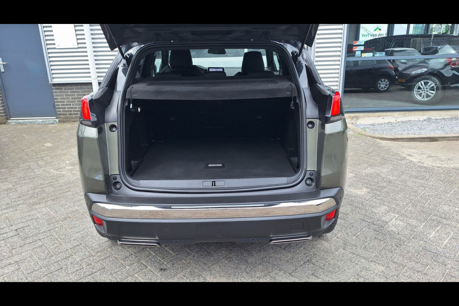 Peugeot 3008 1.2 PureTech GT Line/Camera/Nav/19 Inch/Gt Line/Enz