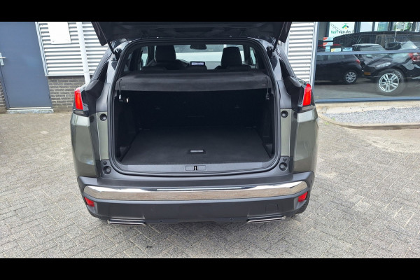 Peugeot 3008 1.2 PureTech GT Line/Camera/Nav/19 Inch/Gt Line/Enz