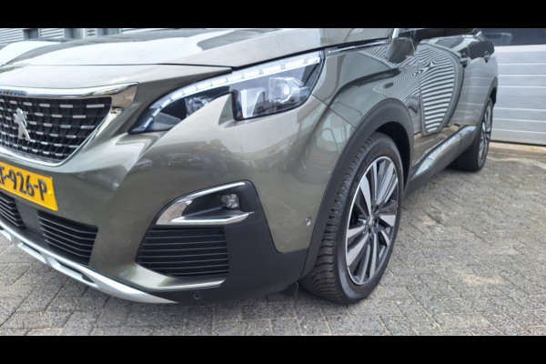 Peugeot 3008 1.2 PureTech GT Line/Camera/Nav/19 Inch/Gt Line/Enz