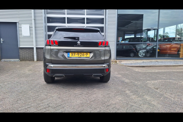 Peugeot 3008 1.2 PureTech GT Line/Camera/Nav/19 Inch/Gt Line/Enz