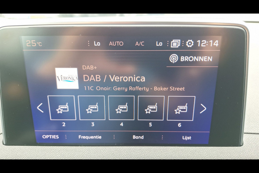 Peugeot 3008 1.2 PureTech GT Line/Camera/Nav/19 Inch/Gt Line/Enz