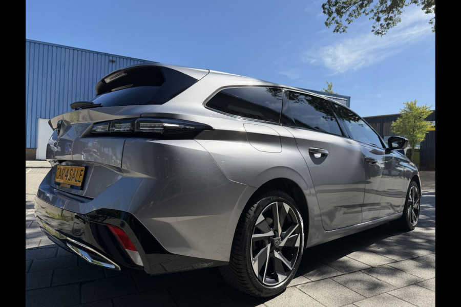 Peugeot 308 SW 1.2 PureTech Allure Pack - Navigatie / Apple Carplay I Airco I LED I DPC I Sport pakket I Dealer onderhouden