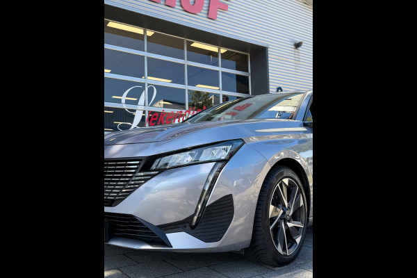 Peugeot 308 SW 1.2 PureTech Allure Pack - Navigatie / Apple Carplay I Airco I LED I DPC I Sport pakket I Dealer onderhouden