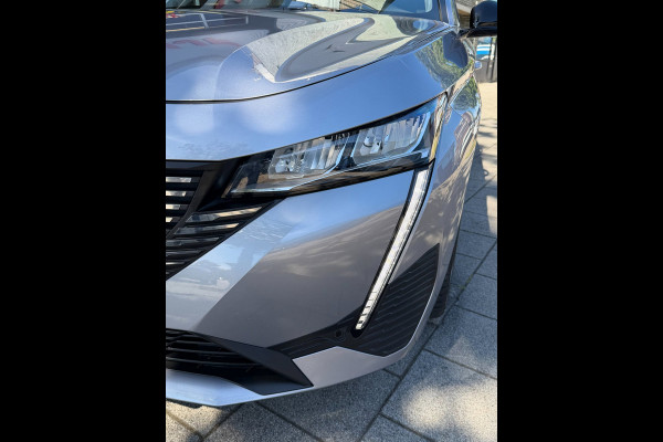 Peugeot 308 SW 1.2 PureTech Allure Pack - Navigatie / Apple Carplay I Airco I LED I DPC I Sport pakket I Dealer onderhouden