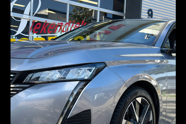 Peugeot 308 SW 1.2 PureTech Allure Pack - Navigatie / Apple Carplay I Airco I LED I DPC I Sport pakket I Dealer onderhouden