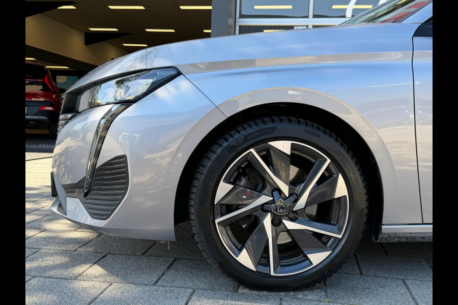 Peugeot 308 SW 1.2 PureTech Allure Pack - Navigatie / Apple Carplay I Airco I LED I DPC I Sport pakket I Dealer onderhouden