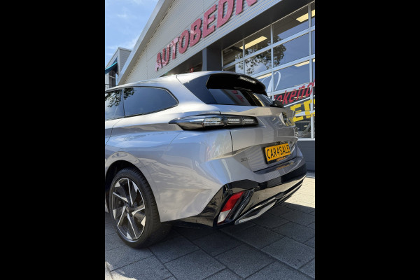 Peugeot 308 SW 1.2 PureTech Allure Pack - Navigatie / Apple Carplay I Airco I LED I DPC I Sport pakket I Dealer onderhouden