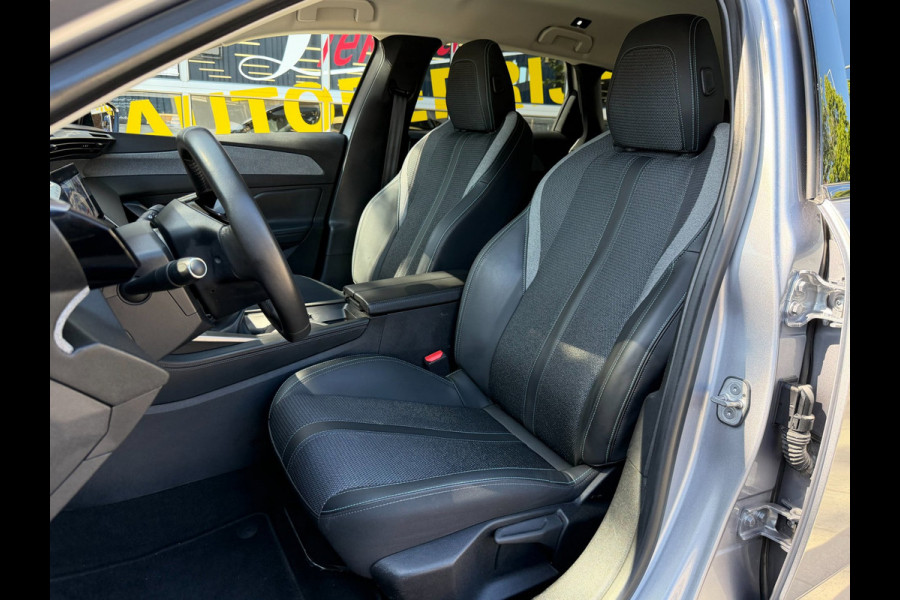 Peugeot 308 SW 1.2 PureTech Allure Pack - Navigatie / Apple Carplay I Airco I LED I DPC I Sport pakket I Dealer onderhouden