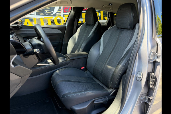 Peugeot 308 SW 1.2 PureTech Allure Pack - Navigatie / Apple Carplay I Airco I LED I DPC I Sport pakket I Dealer onderhouden