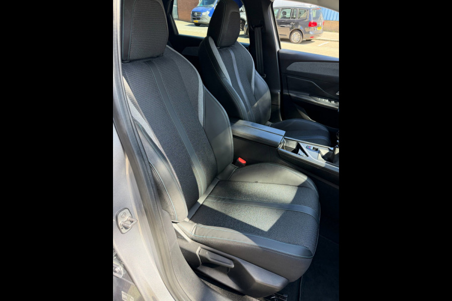 Peugeot 308 SW 1.2 PureTech Allure Pack - Navigatie / Apple Carplay I Airco I LED I DPC I Sport pakket I Dealer onderhouden