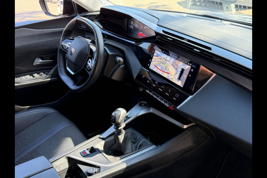 Peugeot 308 SW 1.2 PureTech Allure Pack - Navigatie / Apple Carplay I Airco I LED I DPC I Sport pakket I Dealer onderhouden