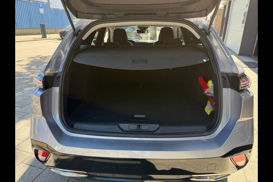 Peugeot 308 SW 1.2 PureTech Allure Pack - Navigatie / Apple Carplay I Airco I LED I DPC I Sport pakket I Dealer onderhouden