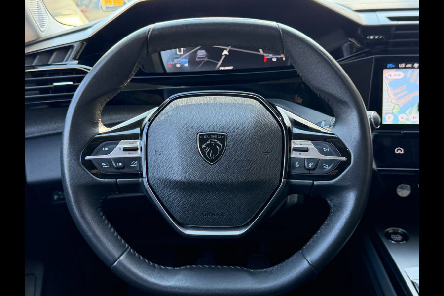 Peugeot 308 SW 1.2 PureTech Allure Pack - Navigatie / Apple Carplay I Airco I LED I DPC I Sport pakket I Dealer onderhouden