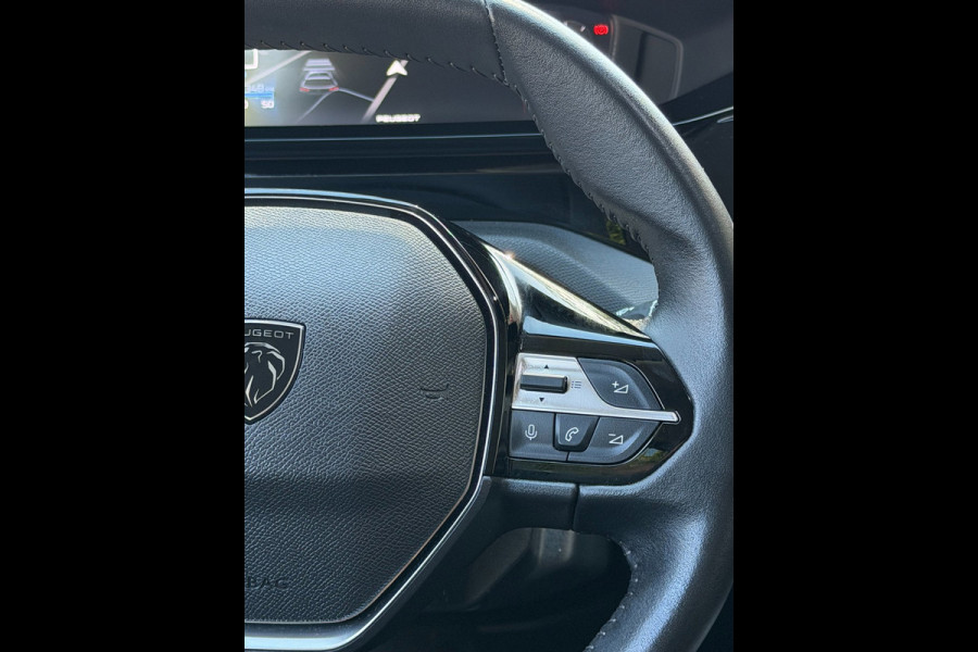 Peugeot 308 SW 1.2 PureTech Allure Pack - Navigatie / Apple Carplay I Airco I LED I DPC I Sport pakket I Dealer onderhouden