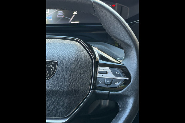 Peugeot 308 SW 1.2 PureTech Allure Pack - Navigatie / Apple Carplay I Airco I LED I DPC I Sport pakket I Dealer onderhouden
