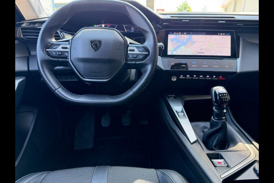 Peugeot 308 SW 1.2 PureTech Allure Pack - Navigatie / Apple Carplay I Airco I LED I DPC I Sport pakket I Dealer onderhouden