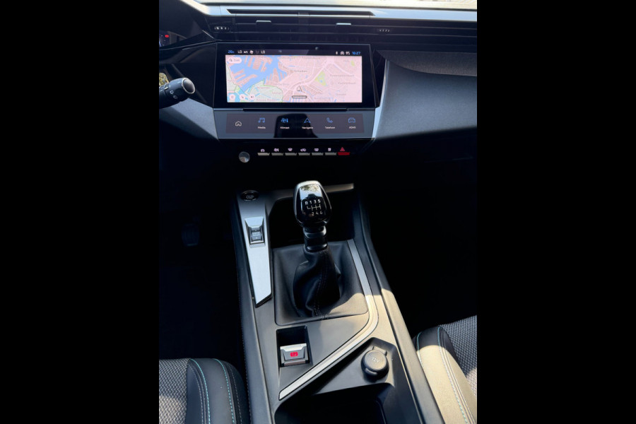 Peugeot 308 SW 1.2 PureTech Allure Pack - Navigatie / Apple Carplay I Airco I LED I DPC I Sport pakket I Dealer onderhouden