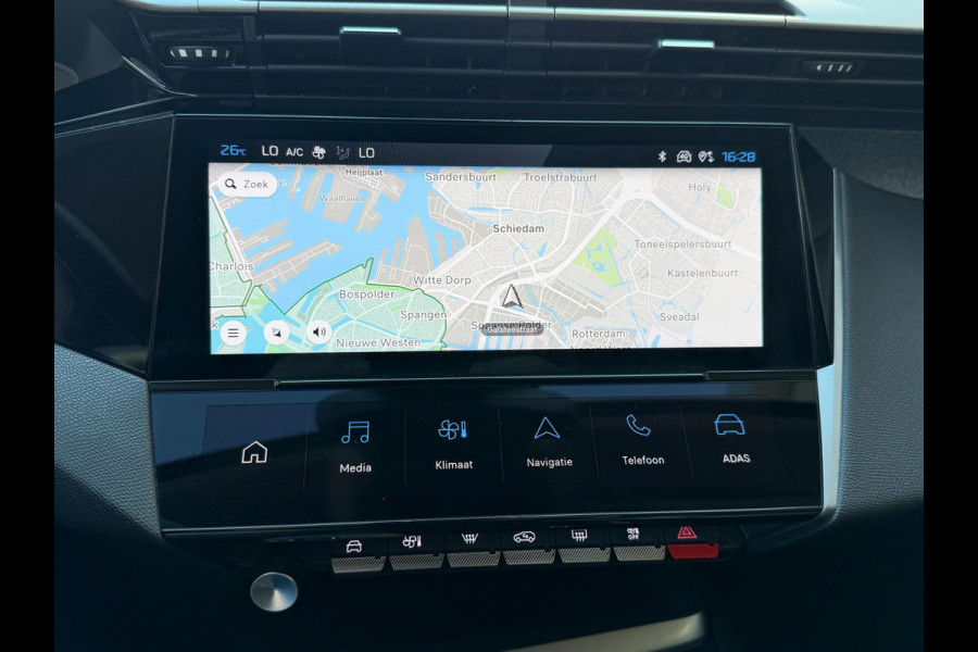 Peugeot 308 SW 1.2 PureTech Allure Pack - Navigatie / Apple Carplay I Airco I LED I DPC I Sport pakket I Dealer onderhouden