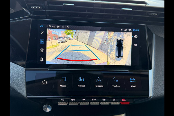 Peugeot 308 SW 1.2 PureTech Allure Pack - Navigatie / Apple Carplay I Airco I LED I DPC I Sport pakket I Dealer onderhouden