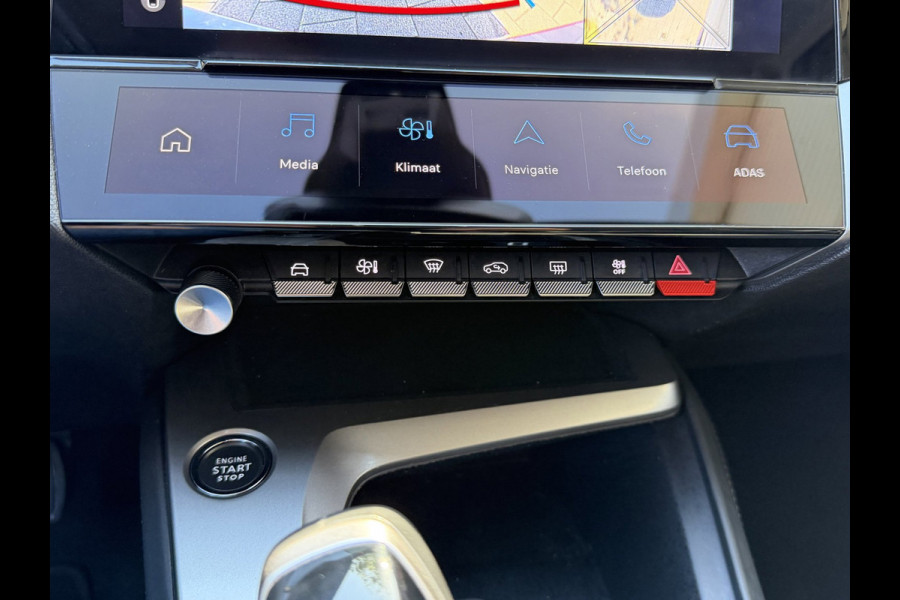 Peugeot 308 SW 1.2 PureTech Allure Pack - Navigatie / Apple Carplay I Airco I LED I DPC I Sport pakket I Dealer onderhouden
