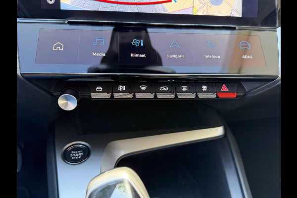 Peugeot 308 SW 1.2 PureTech Allure Pack - Navigatie / Apple Carplay I Airco I LED I DPC I Sport pakket I Dealer onderhouden