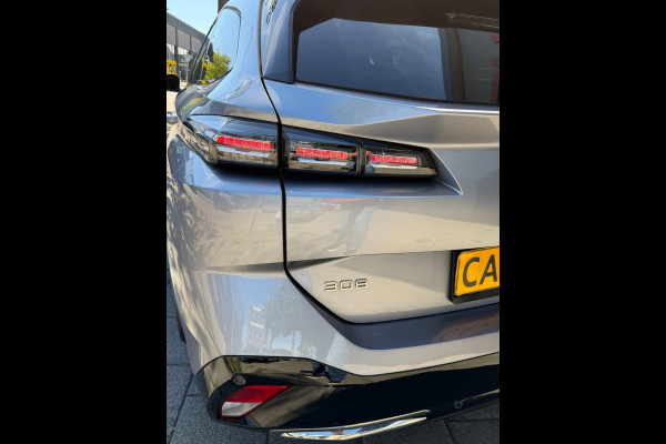 Peugeot 308 SW 1.2 PureTech Allure Pack - Navigatie / Apple Carplay I Airco I LED I DPC I Sport pakket I Dealer onderhouden