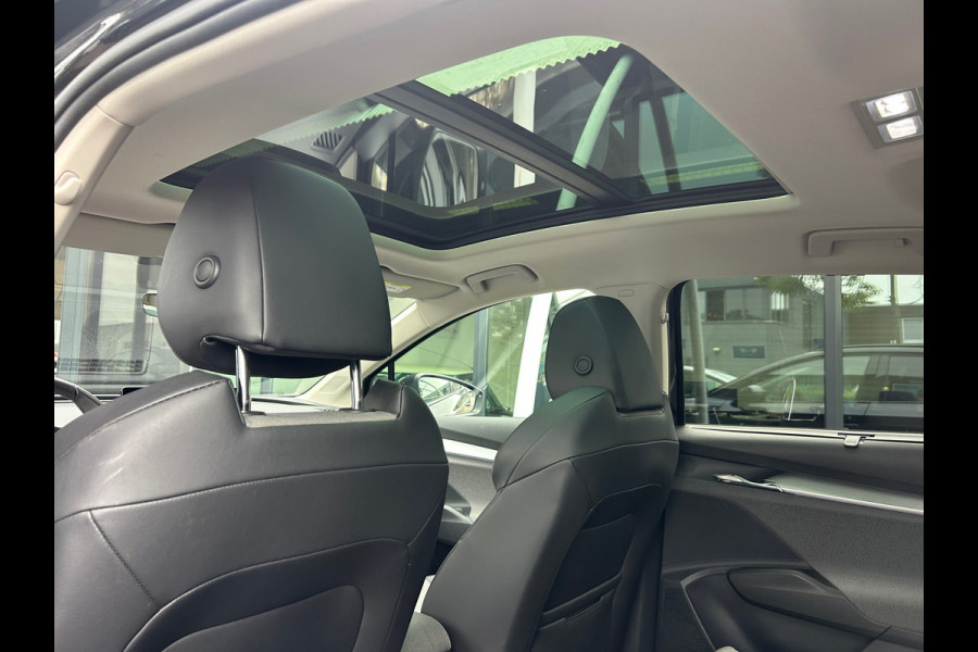 Škoda ENYAQ iV 60 Panoramadak Trekhaak Stoelverw Rijklaarprijs!