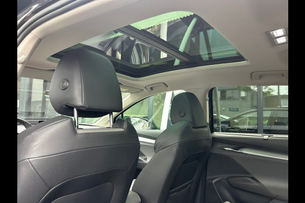 Škoda ENYAQ iV 60 Panoramadak Trekhaak Stoelverw Rijklaarprijs!