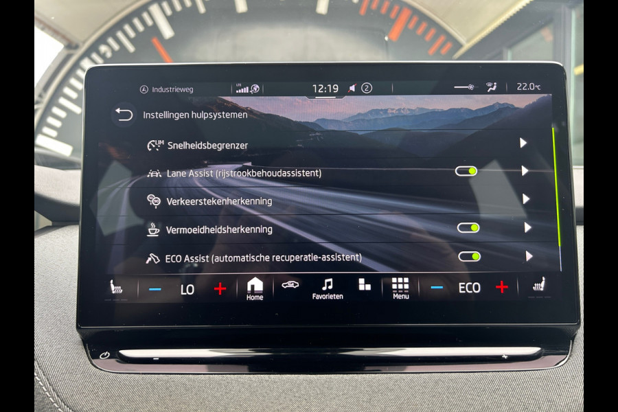 Škoda ENYAQ iV 60 Panoramadak Trekhaak Stoelverw Rijklaarprijs!