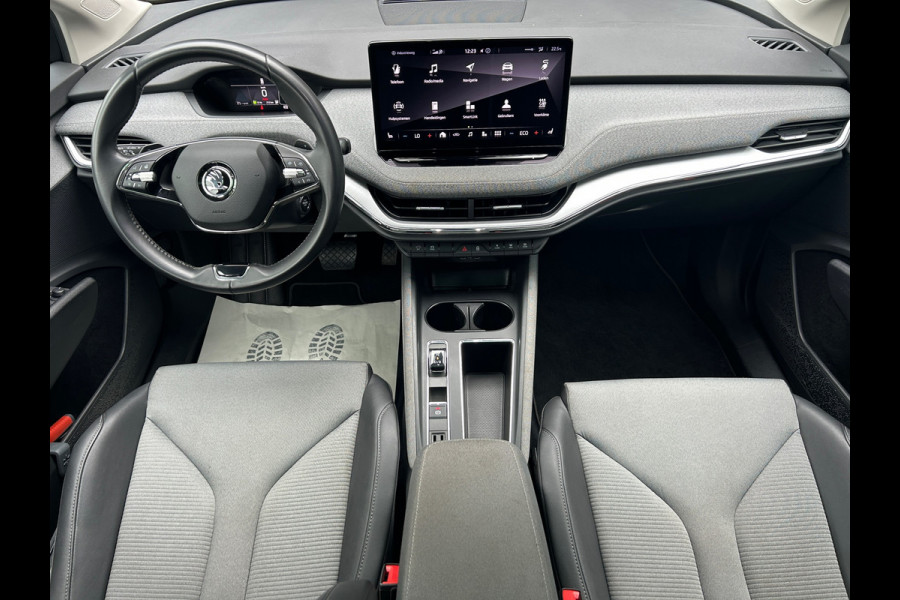 Škoda ENYAQ iV 60 Panoramadak Trekhaak Stoelverw Rijklaarprijs!