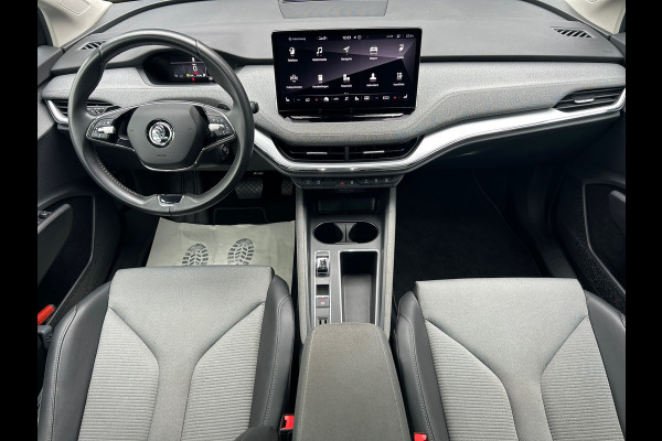 Škoda ENYAQ iV 60 Panoramadak Trekhaak Stoelverw Rijklaarprijs!