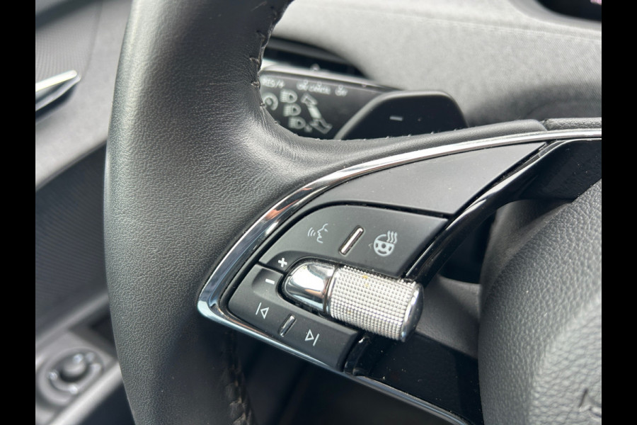 Škoda ENYAQ iV 60 Panoramadak Trekhaak Stoelverw Rijklaarprijs!