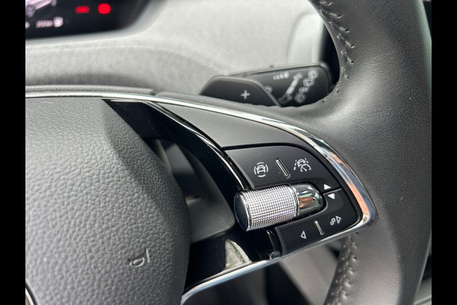 Škoda ENYAQ iV 60 Panoramadak Trekhaak Stoelverw Rijklaarprijs!