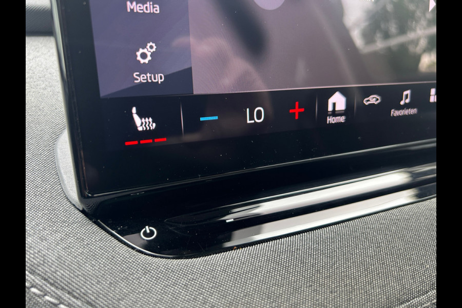 Škoda ENYAQ iV 60 Panoramadak Trekhaak Stoelverw Rijklaarprijs!