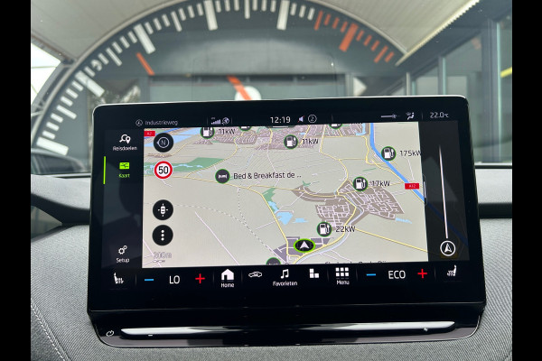 Škoda ENYAQ iV 60 Panoramadak Trekhaak Stoelverw Rijklaarprijs!