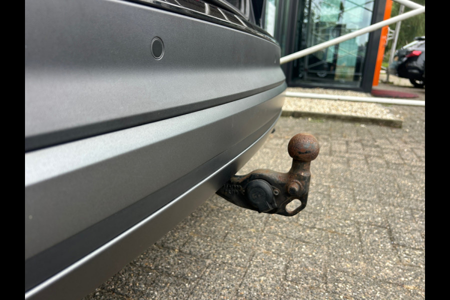Škoda ENYAQ iV 60 Panoramadak Trekhaak Stoelverw Rijklaarprijs!