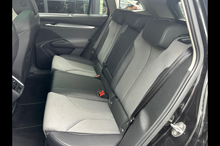Škoda ENYAQ iV 60 Panoramadak Trekhaak Stoelverw Rijklaarprijs!