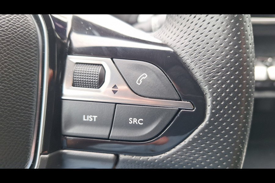 Peugeot 3008 1.2 PureTech GT Line/Camera/Nav/19 Inch/Gt Line/Enz