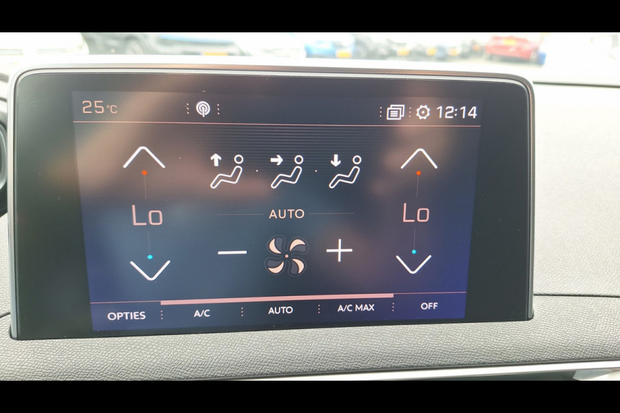 Peugeot 3008 1.2 PureTech GT Line/Camera/Nav/19 Inch/Gt Line/Enz