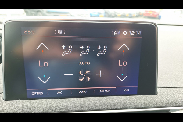 Peugeot 3008 1.2 PureTech GT Line/Camera/Nav/19 Inch/Gt Line/Enz